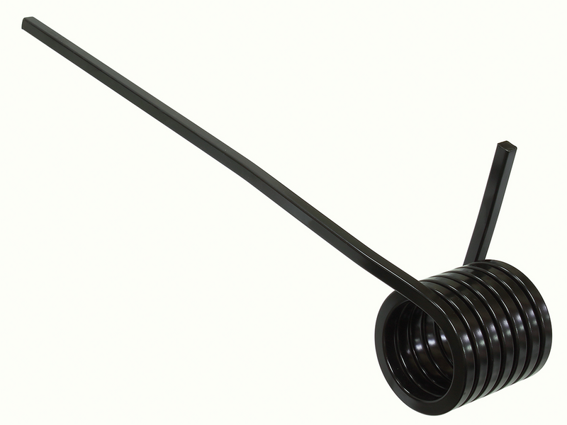 Sp1 Slide Spring Right Rear S-D - SM-04354R Ski-Doo Snowmobiles 2014-2021