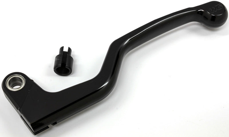 Works Clutch Lever Black CRF450RX Connection - 16-866 Honda CRF450R / CRF450RWE / CRF450RX 2019