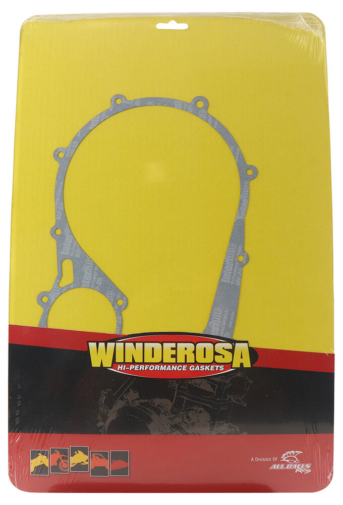Vertex Clutch Cover Gasket Inner - 332046 For Kawasaki 750 / 800 / 900 1986-2022 | KTM 525 2005