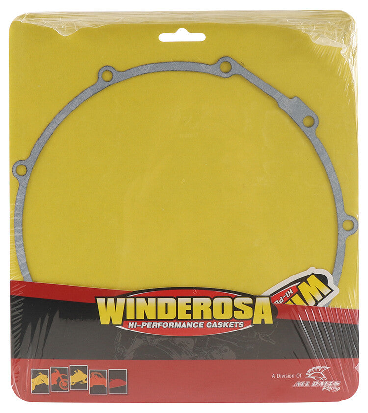Vertex Clutch Cover Gasket Outer - 333002 Honda Nighthawk 1991-2003