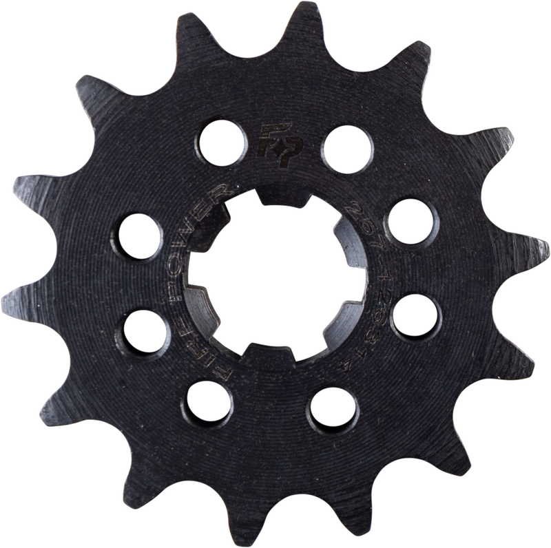 Fire Power 257-126314 FPC-1263-14-1 FRONT CS SPROCKET STEEL 14T