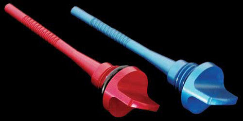 Modquad Dipstick (black) - DS1-1BLK Yamaha Banshee 1987-2006