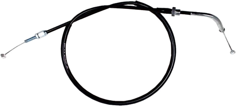 Motion Pro Black Vinyl Throttle Push Cable - 02-0526 Honda VT750DC Shadow Spirit 2001-2003