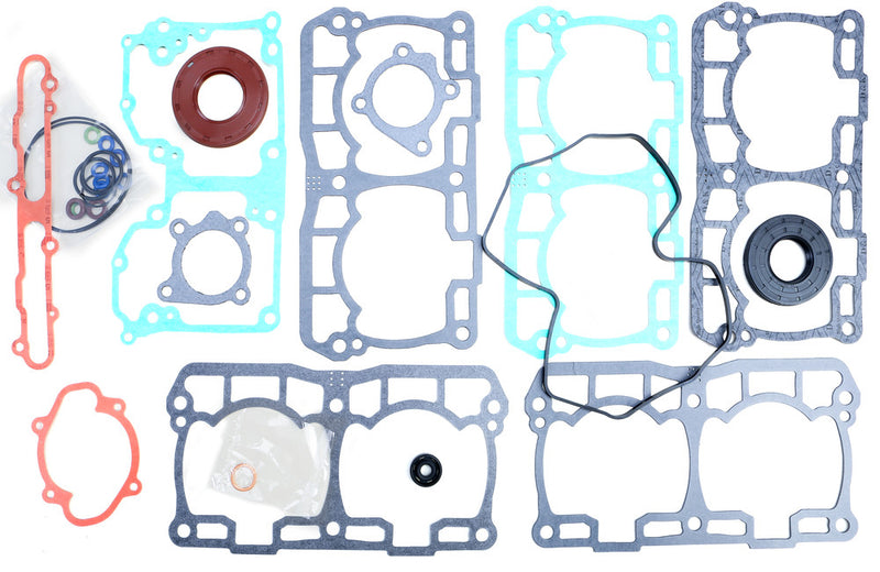 Sp1 Full Gasket SET S-D - SM-09537F Ski-Doo Snowmobiles 2017-2019