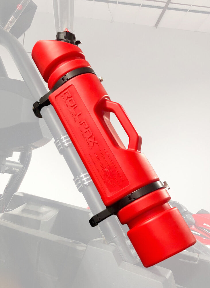 Rotopax 451-2145 RPX-1.5W-2IN ROLLPAX 1.5 GAL 2.0" MOUNT