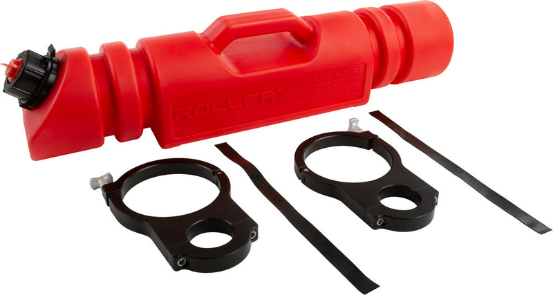 Rotopax 451-2143 RPX-1.5G-2IN ROLLPAX 1.5 GAL 2.0" MOUNT