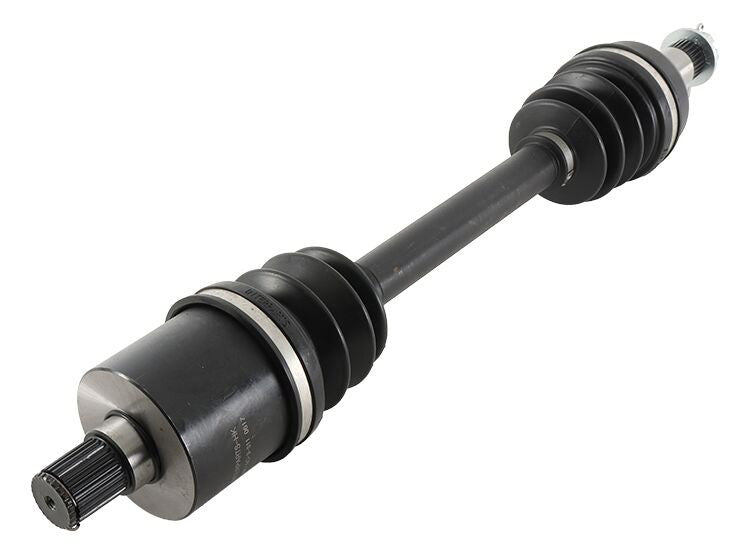 All Balls 8 Ball Extreme Axle Rear - AB8-AC-8-349 Arctic Cat Wildcat 2014-2017