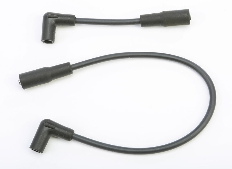 Moroso IGN Wires Suppression Core SET - 27168 For Harley Softail 2000-2017