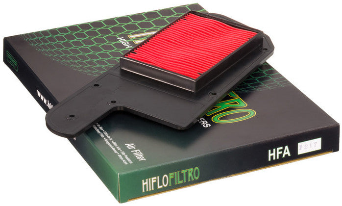 Hiflofiltro Air Filter - HFA1211 Honda Reflex 2001-2007