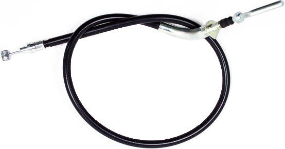 Motion Pro Black Vinyl Front Brake Lower Cable - 05-0175 Yamaha Blaster 200 4x2 / Timberwolf 250 4x2 / 250 Bear Tracker 1988-2002