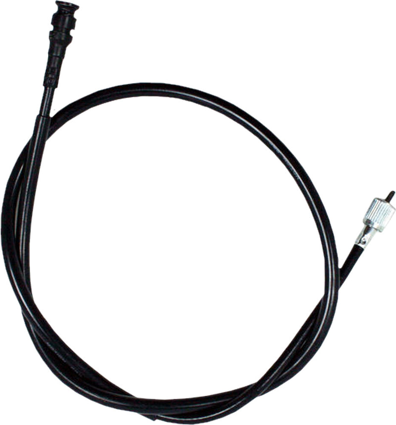 Motion Pro 70-2045 02-0045 BLACK VINYL SPEEDO CABLE