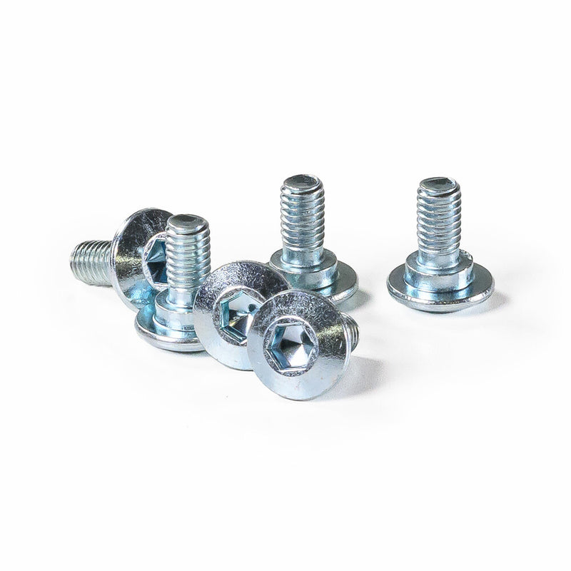 Rfx 739-0171 FXBK 20100 55SV ROTOR BOLT KIT KAW/SUZ