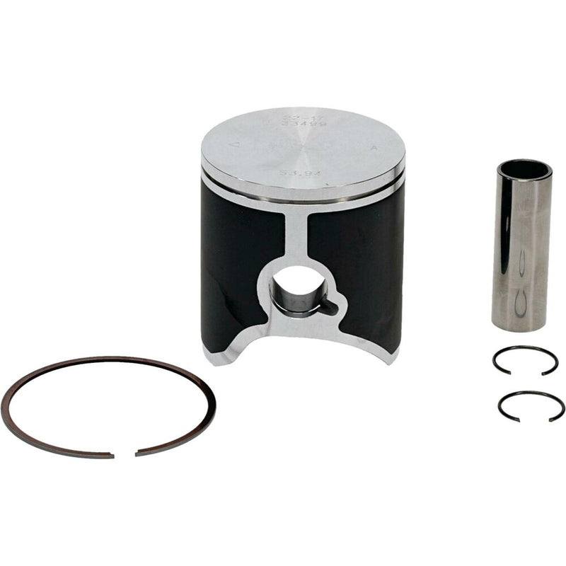 Vertex Piston Kit Cast Race 53.94/Standard - 24243A For KTM SX 125 / XC 125 2001-2024 | Husqvarna TC 125 2014-2024