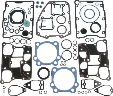 James Gaskets Gasket Motor TTC 95 W .036 HD Gasket Kit - 17055-99-X For Harley Motorcycles 1999-2004