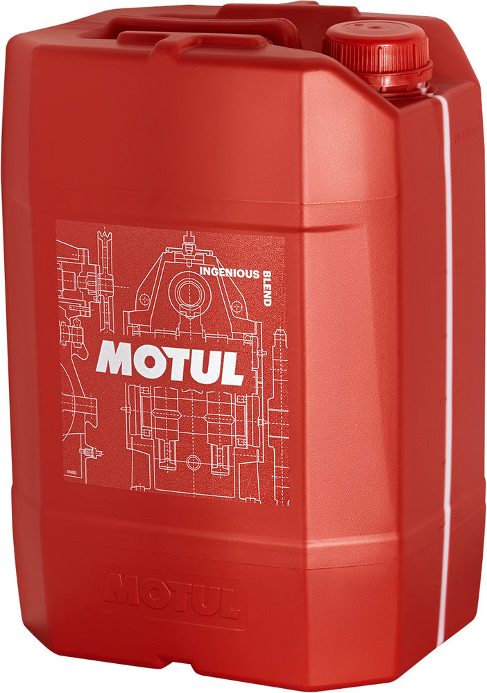 Motul 82-20913 109532 5100 10W40 20 LT