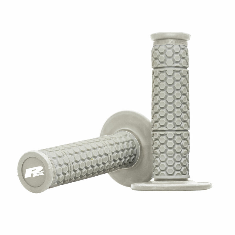 Rfx 739-0803 FXHG 30100 99GY NANOTUBE GRIP GREY