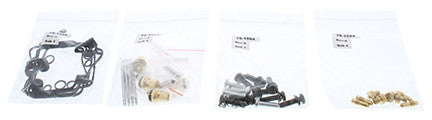 All Balls Bike Carburetor Rebuild Kit - 26-1731 Suzuki 750 1988-1989