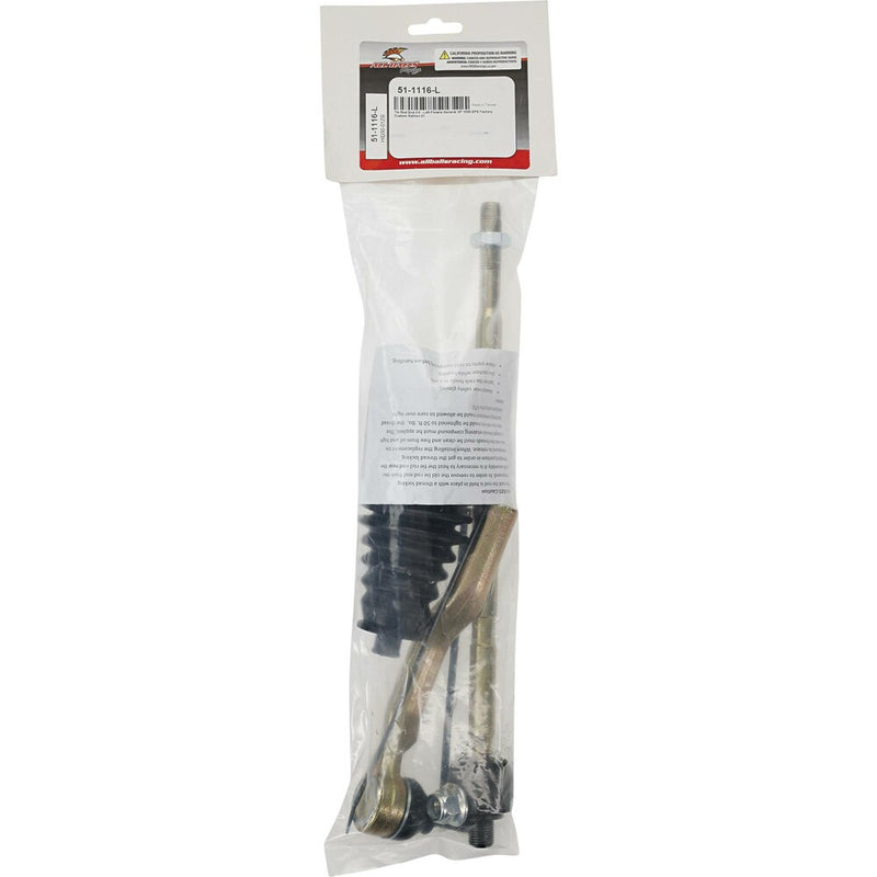 All Balls TIE ROD END Kit - 51-1116-L Polaris General 2020-2025