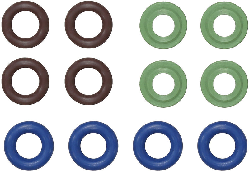 Sp1 141-02851 SM-07391-1 INJECTOR SEAL KIT POL