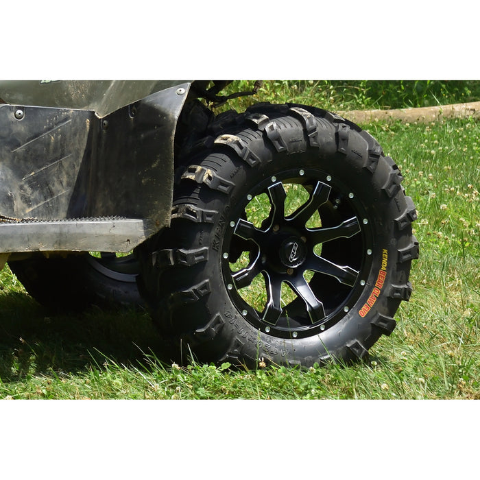 KENDA 0320-0504 085921461C1 K592 Bearclaw EVO Tire Tire - K592 Bearclaw Evo - Rear - 26x11-14 - 6 Ply