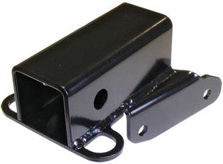 KFI Products Receiver Hitch Adapter 2" - 100745 For Can-Am Outlander 2007-2014 | Bombardier Outlander 2003-2006
