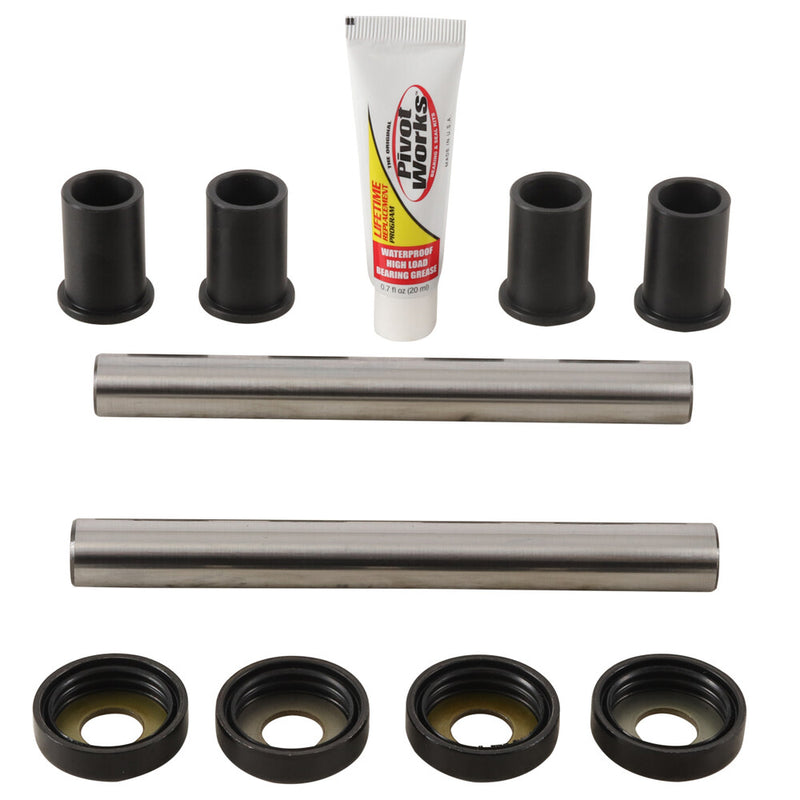 Pivot Works A-ARM Bearing Kit - PWAAK-H07-000 Honda TRX650FA Rincon 4x4 / TRX650FGA Rincon 4x4 GPScape / TRX680FA Rincon 4x4 2003-2014