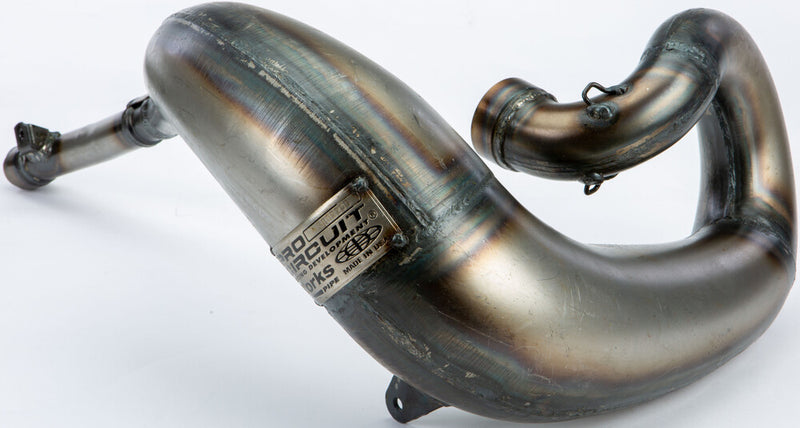 Pro Circuit Works Exhaust Pipe - PH02250 Honda CR250R 2002