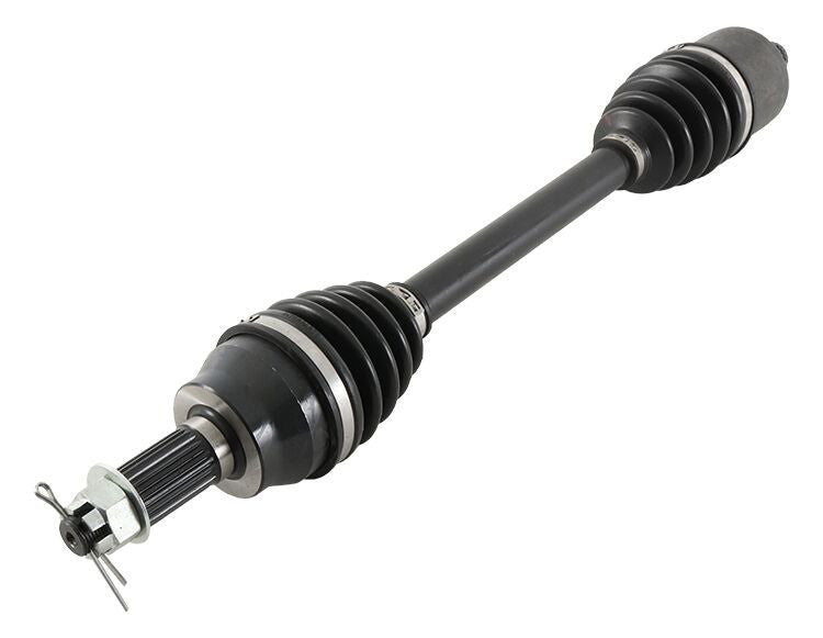 All Balls 531-1551 AB8-PO-8-325 8 BALL EXTREME AXLE FRONT
