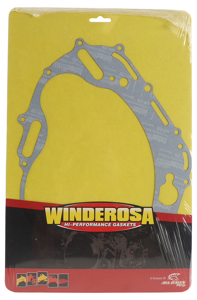 Vertex 633-2058 332058 CLUTCH COVER GASKET INNER SUZUKI