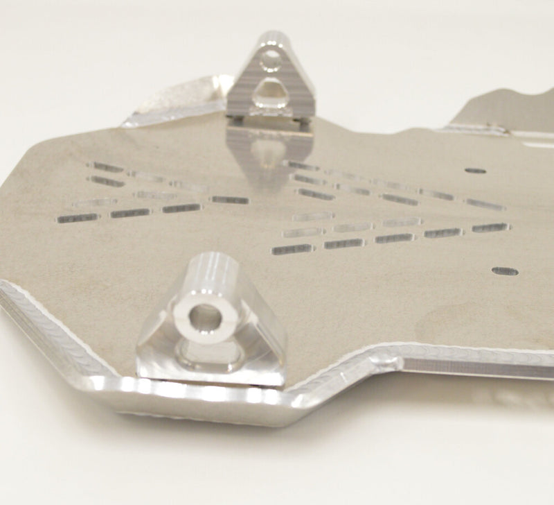 Enduro Engineering Skid Plate KTM HUS - 24-1319 For KTM 790 Adventure / 890 Adventure 2019-2022 | Husqvarna Norden 901 2022