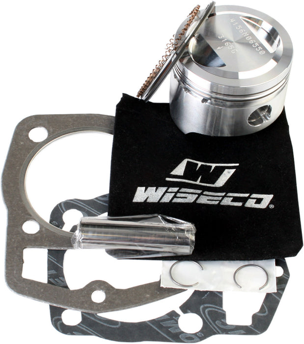 Wiseco PK1126 PK1126 TOP END KIT 66.50/+1.00 10:1 HON