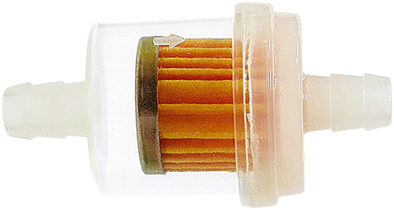 Sp1 12-11501 UP-07101-1 INLINE FUEL FILTER 5/16"