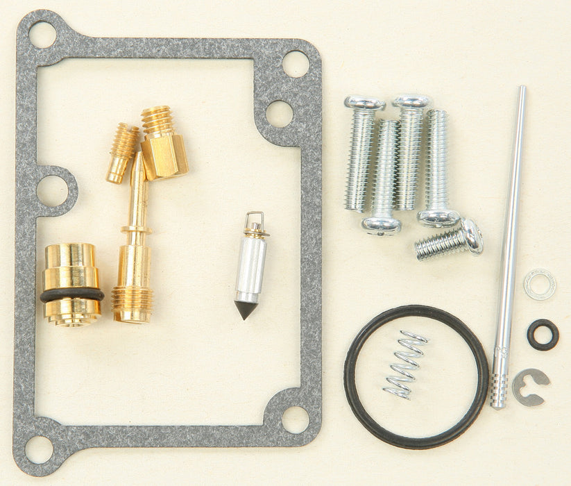 All Balls 226-1379 26-1379 CARBURETOR REPAIR KIT