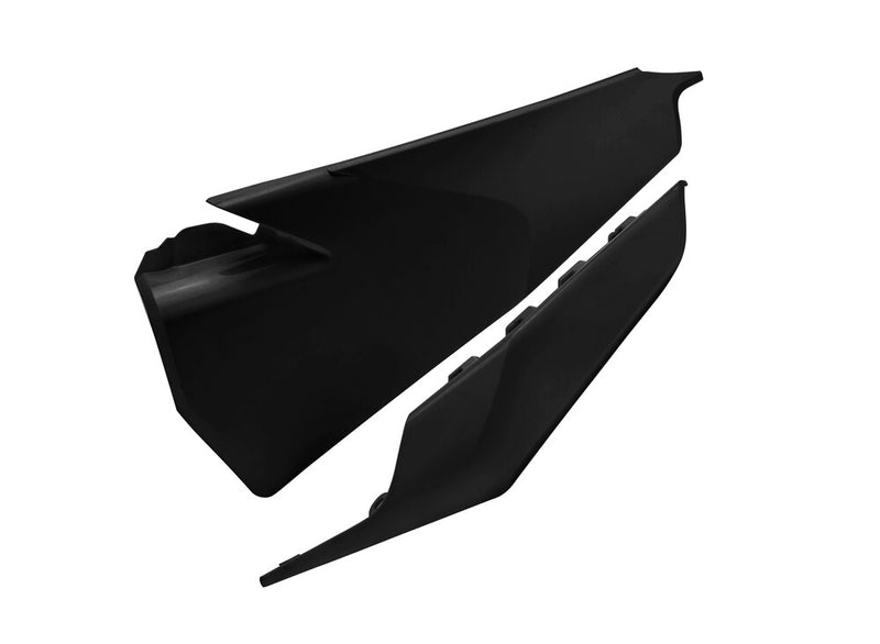Acerbis 27265-90001 2726590001 SIDE PANELS BLACK