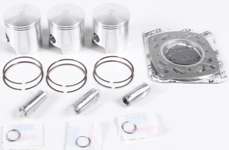 Wiseco SK1090 SK1090 OVERBORE PISTON KIT