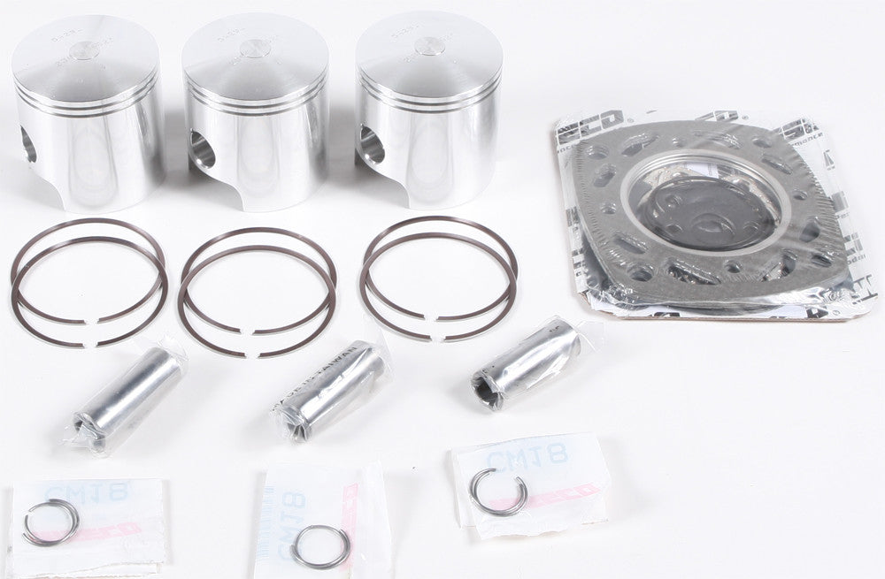 Wiseco SK1090 SK1090 OVERBORE PISTON KIT