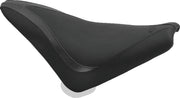 Mustang Motorcycle 75368 Mustang 15-21 Indian Scout Runaround Solo Seat - Black - Photo - Primary