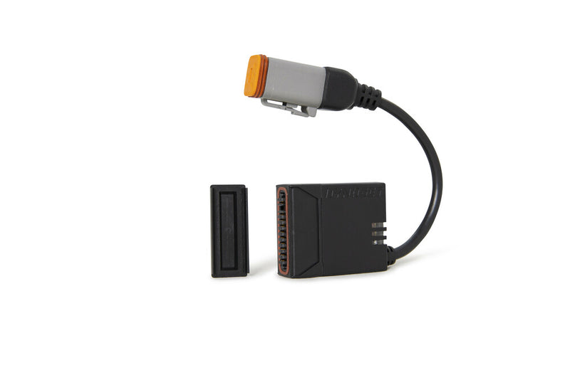 Dynojet 133-4023 PV4-15-04 POWER VISION 4 BLUETOOTH TUNER FOR `23.5-25 VVT