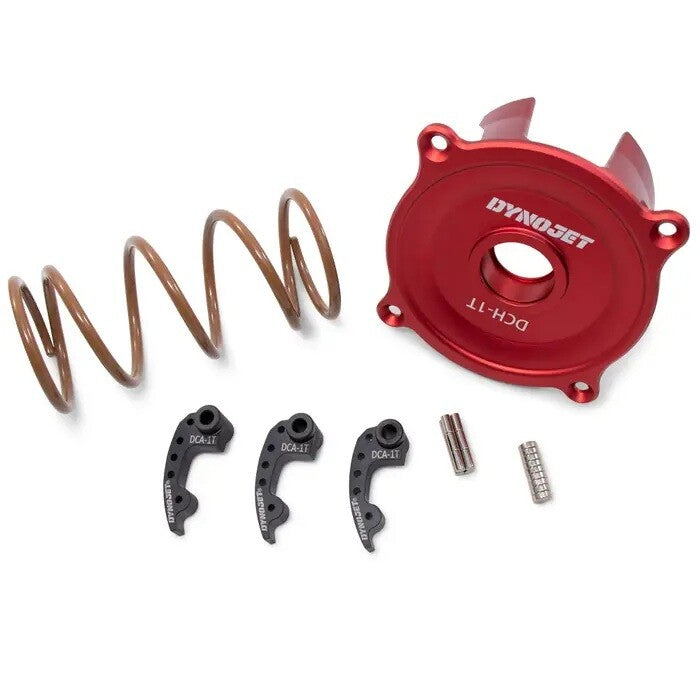 Dynojet Clutch Kit - 11-DCK1 Arctic Cat 1000 4x4 / Wildcat / Wildcat 1000 4x4 2020-2022