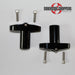 RG3/Freewheeler Docking Hardw