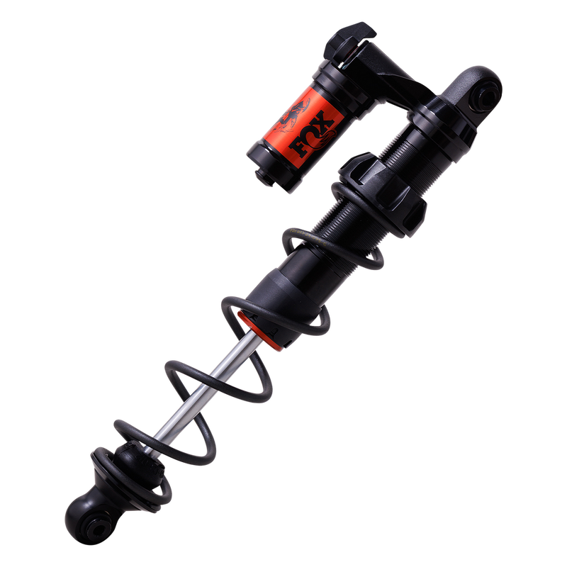 Fox SKI 1.5 Zero QS3 LRW 15.96/5.55 - 850-02-046 Polaris Snowmobiles 2021-2025