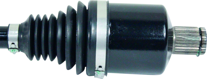 DragonFire Racing 522850 Hydra Axle- Polaris RZR XP Turbo 16-17- Postion- Front- Right/left - User 3
