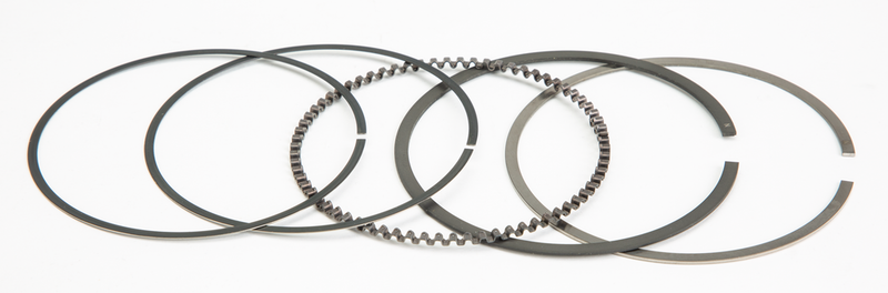 Wiseco 8400ZX 8400ZX PISTON RING 84.00MM KAW/SHE FOR WISECO PISTONS ONLY