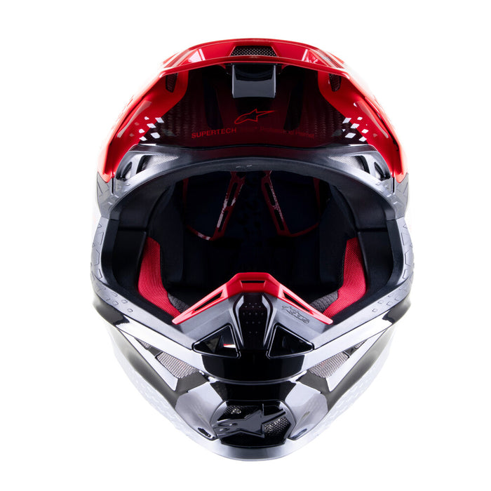 Alpinestars S-M10 Helmet