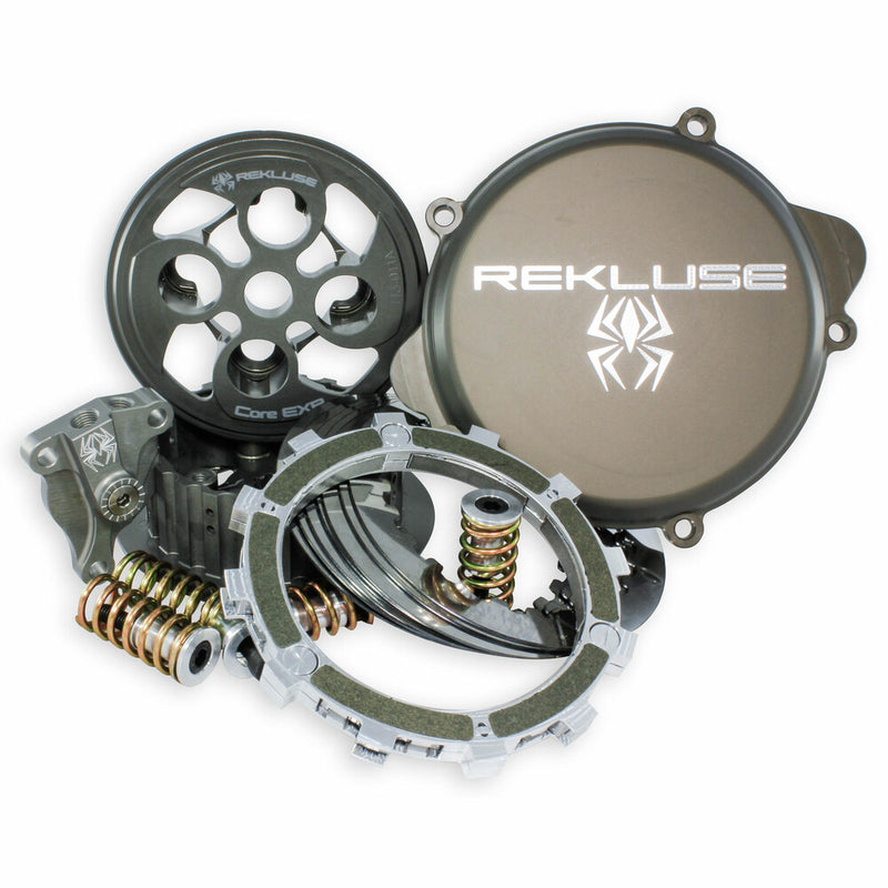 Rekluse Racing Core EXP 3.0 Clutch HUS - RMS-7734 For KTM 85 (17/14) / 85 / SX 85 2013-2017 | Husqvarna TC 85 2014-2017