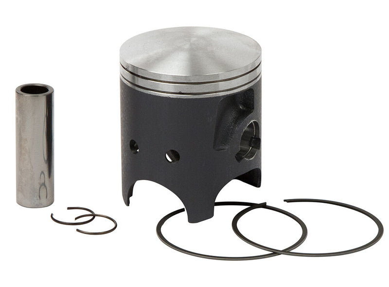 Vertex Piston Kit Cast 66.35/Standard - 22585B Suzuki RM 250 1999