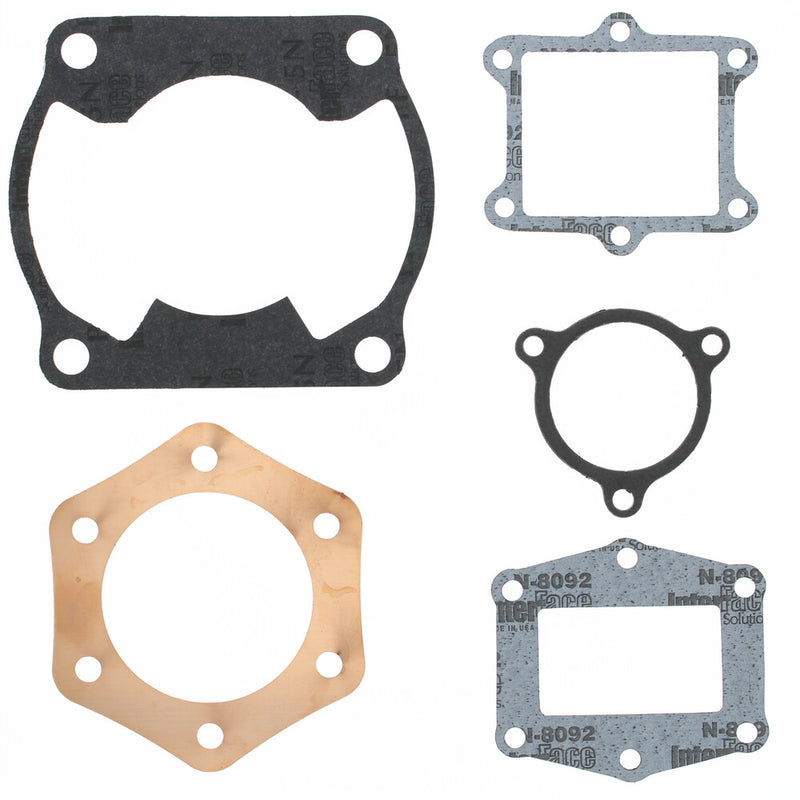 Vertex TOP END Gaskets - 810866 Honda 250 1981-1984