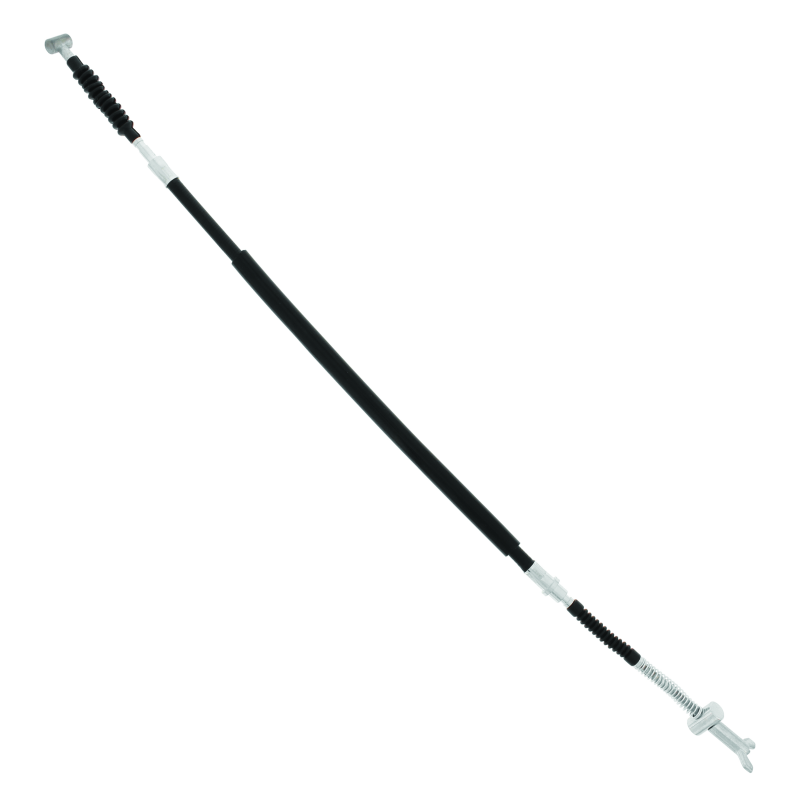 QuadBoss 565205 00-06 Honda TRX350FE Fourtrax Rancher 4x4 ES Rear Brake Cable - Photo - Primary