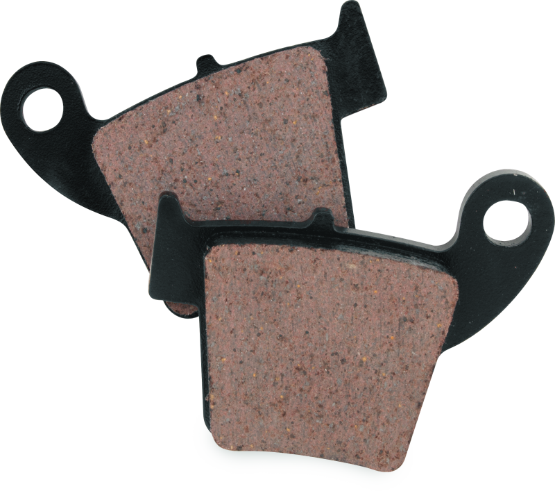 BikeMaster 961227 Honda Brake Pads - Photo - Primary