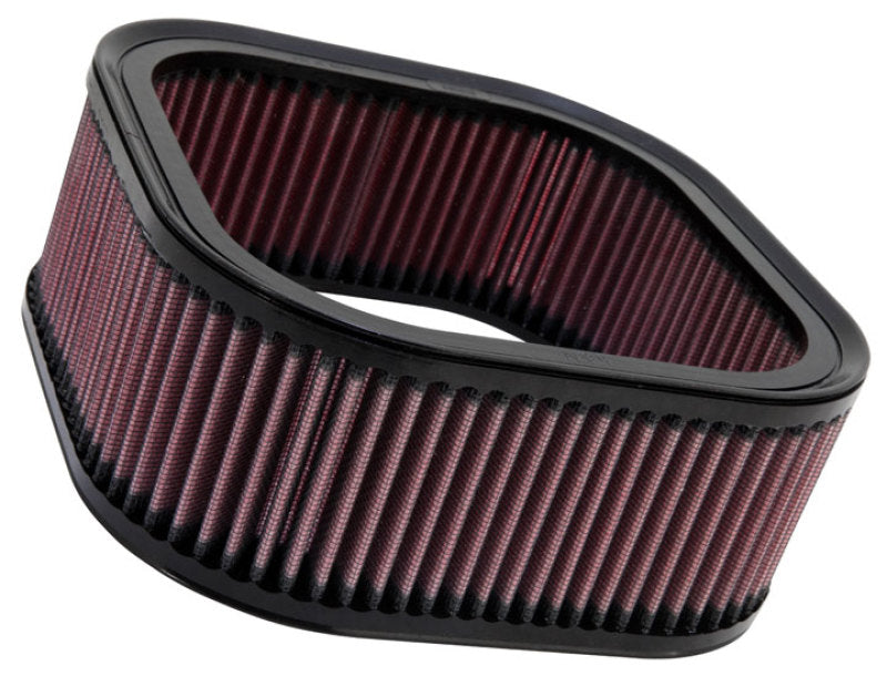 K & N HD-1102 K&N 02-09 Harley Davidson Vrsca V-rod Replacement Air Filter - Photo - Primary